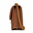 Bolso Love One Classic  PINKO