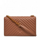 Bolso Love One Classic  PINKO