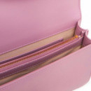 Bolso Love One Mini Vitello Seta  PINKO