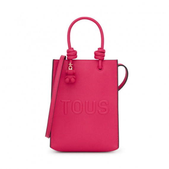 Mini Bolso Pop la Rue New  TOUS