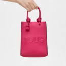 Mini Bolso Pop la Rue New  TOUS