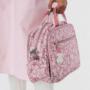 Bolso Bebé Kaos Rosa TOUS - Modelo Catri