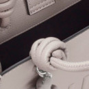 Mini Bolso Pop la Rue New Gris TOUS