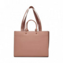 Shopper Xl Amaya Topo la Rue New TOUS