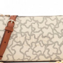 Bandolera K Icon Beige TOUS - Diseño Multi