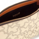 Bandolera K Icon Beige TOUS - Diseño Multi
