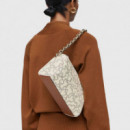 Bandolera K Icon Beige TOUS - Diseño Multi