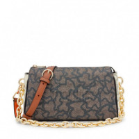 Bandolera Beige K Icon TOUS