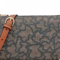 Bandolera Beige K Icon TOUS