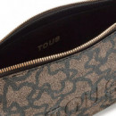 Bandolera Beige K Icon TOUS