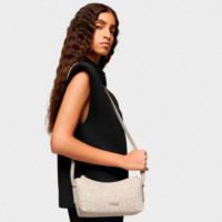 Bandolera   M. Kaos Mini Lines  TOUS