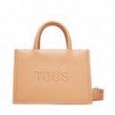 Bolso Shopper M. Amaya Brenda  TOUS