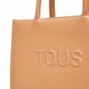 Bolso Shopper M. Amaya Brenda  TOUS