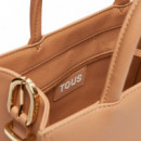 Bolso Shopper M. Amaya Brenda  TOUS