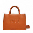Bolso Shopper M. Amaya Brenda  TOUS