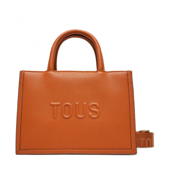 Bolso Shopper M. Amaya Brenda  TOUS