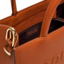Bolso Shopper M. Amaya Brenda  TOUS