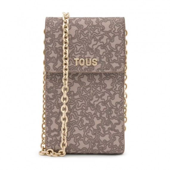 Funda de Móvil Colgante Topo Kaos Mini Lines  TOUS
