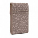 Funda de Móvil Colgante Topo Kaos Mini Lines  TOUS