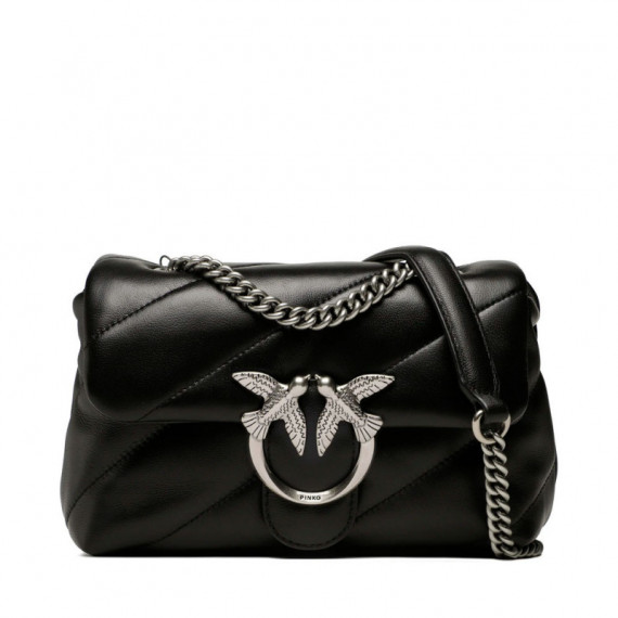 Bolso Love Puff Mini Classic  PINKO