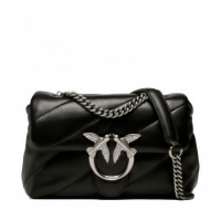Bolso Love Puff Mini Classic  PINKO