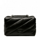 Bolso Love Puff Mini Classic  PINKO
