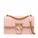 Bolso Love One Classic  PINKO