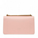 Bolso Love One Classic  PINKO