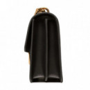Bolso Love One Classic  PINKO
