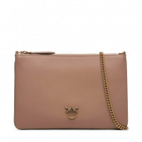 Bolso Fat Classic  PINKO