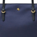 Bolso Tote Keaton Grande de Nailon  RALPH LAUREN BAGS