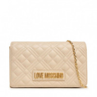 Bolso JC4079PP1NLA0110  LOVE MOSCHINO