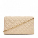 Bolso JC4079PP1NLA0110  LOVE MOSCHINO