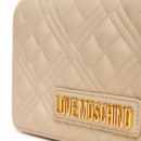 Bolso JC4079PP1NLA0110  LOVE MOSCHINO