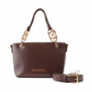 Bolso JC4052PP1NLF0301  LOVE MOSCHINO