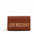 Bolso JC4103PP1NKD0312  LOVE MOSCHINO
