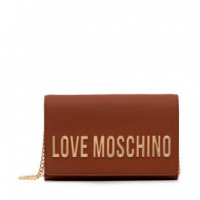 Bolso JC4103PP1NKD0312  LOVE MOSCHINO