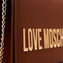 Bolso JC4103PP1NKD0312  LOVE MOSCHINO