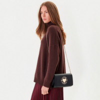 Bolso JC4368PP0NKG0500  LOVE MOSCHINO
