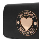Bolso JC4368PP0NKG0500  LOVE MOSCHINO