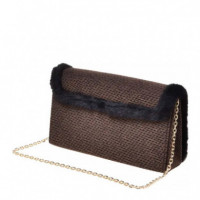 Bolso Lm JC4388PP0NKH100A  Soft  LOVE MOSCHINO
