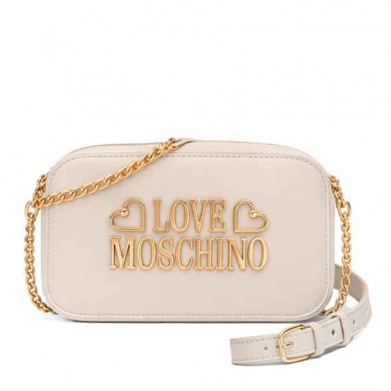 Bolso Lm JC4333PP0NK1300A  LOVE MOSCHINO