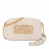 Bolso Lm JC4333PP0NK1300A  LOVE MOSCHINO