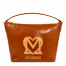 Bolso JC4384PP0NKT0000  LOVE MOSCHINO