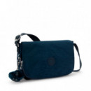 Bandolera Earthbeat S  KIPLING