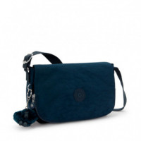 Bandolera Earthbeat S  KIPLING