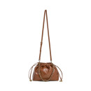 Bolso Hobo Efecto Piel  PEPE JEANS