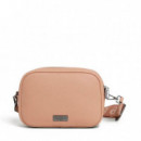 Bandolera Efecto Piel  PEPE JEANS