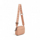 Bandolera Efecto Piel  PEPE JEANS