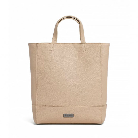 Bolso Tote Efecto Piel  PEPE JEANS